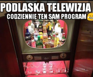 Najzabawniejsze memy o Podlasiu