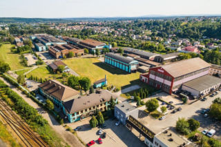 Odlewnie Polskie S.A. w Starachowicach będą produkować korpusy pocisków