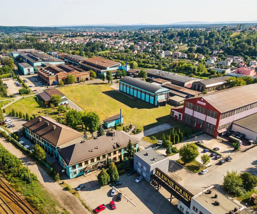 Odlewnie Polskie S.A. Starachowice