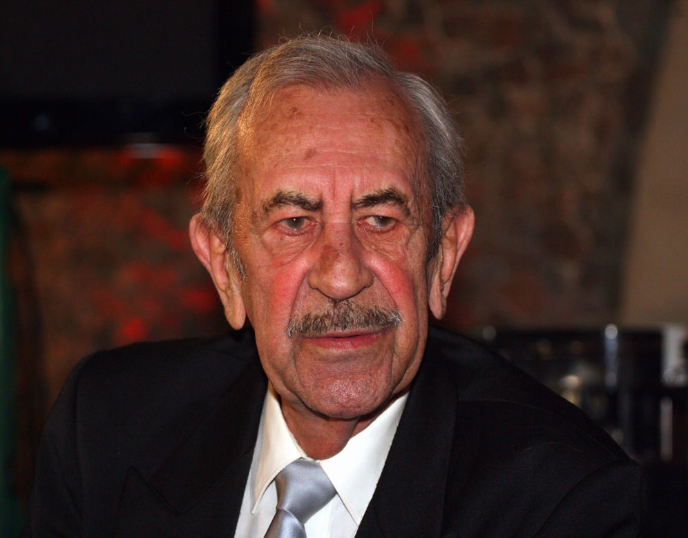 Jan Kobuszewski