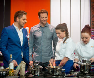 Top Chef odcinek 5