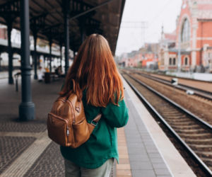 Bilet miesięczny z limitem przejazdów? Pasażerka nie dowierzała w to, co słyszy 