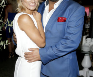 Piotr Gąsowski, Anna Głogowska