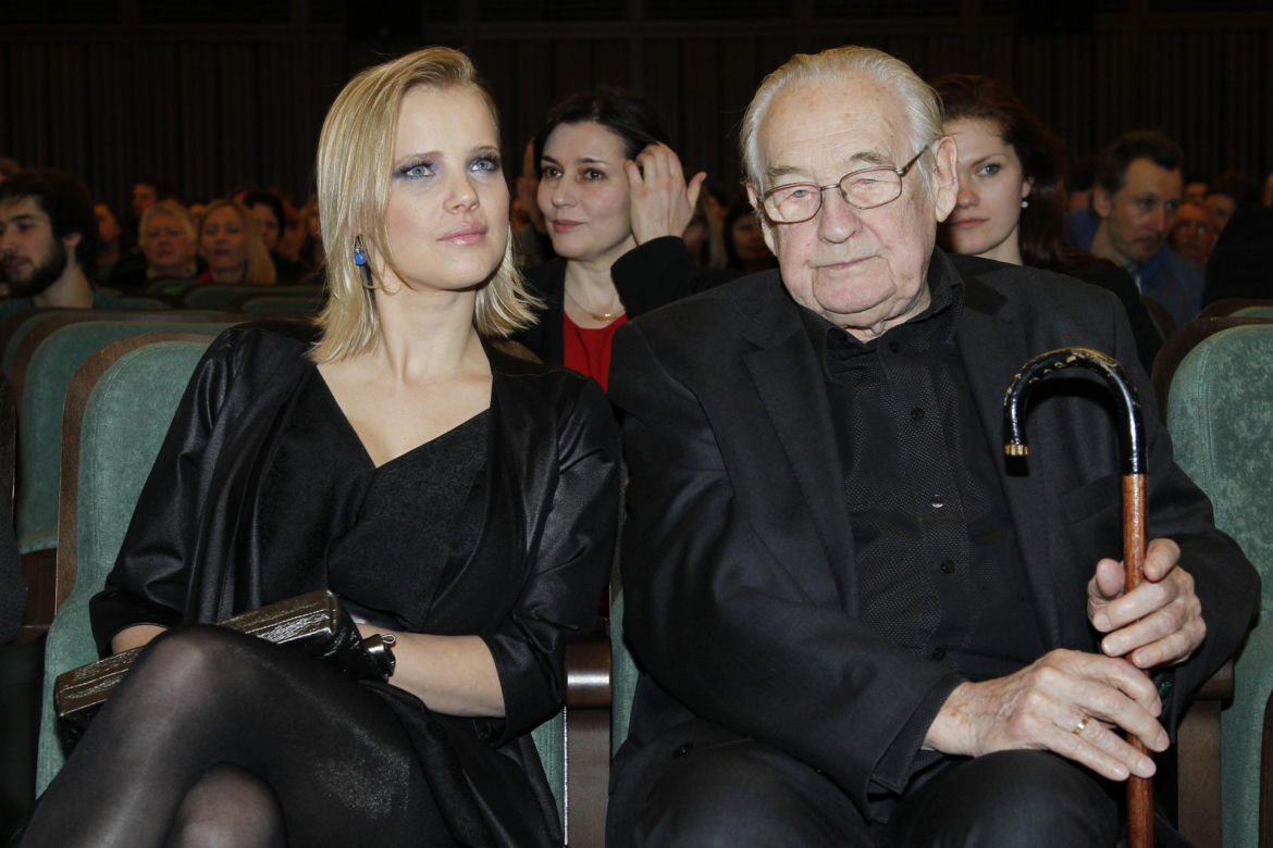 Andrzej Wajda