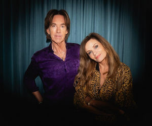 To nowe Roxette? Per Gessle wydaje nową piosenkę z Leną Philipsson