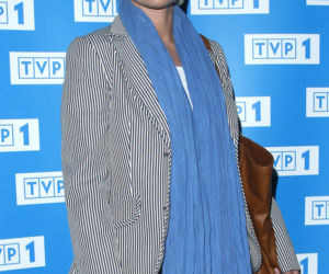 Kinga Preis na festiwalu w Opolu w 2011 