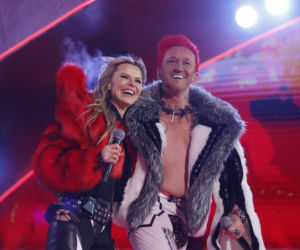 Sylwester z Dwójką TVP 2025