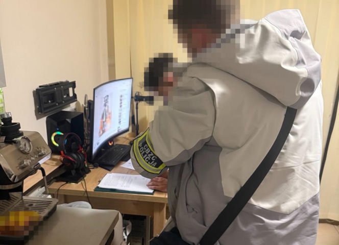 Rosyjski haker zatrzymany w Krakowie. Włamywał się do systemów polskich firm