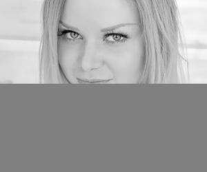 Ola Ciupa - ćwierćfinał wyborów Miss Polski