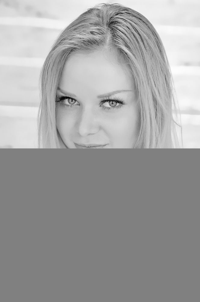 Ola Ciupa - ćwierćfinał wyborów Miss Polski