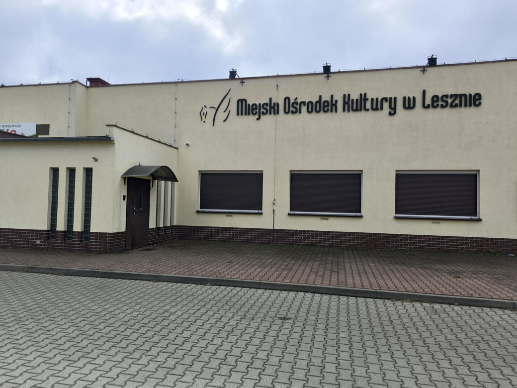 OSP Gronowo