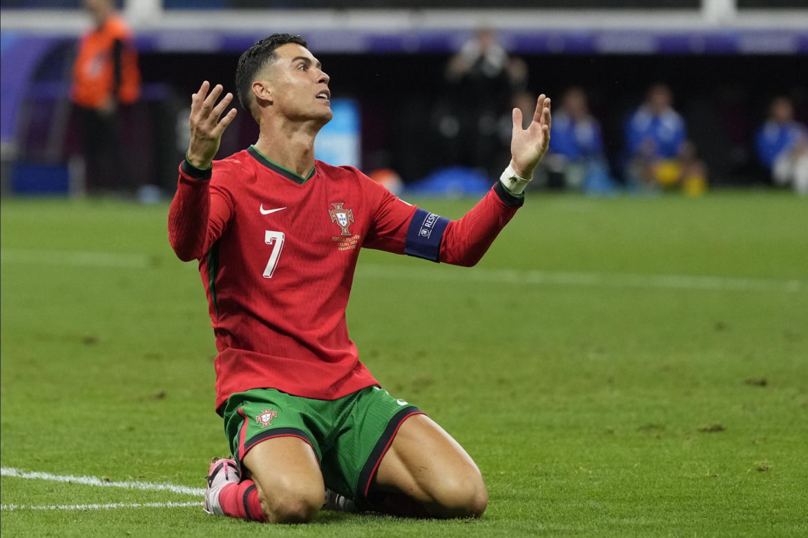Ronaldo
