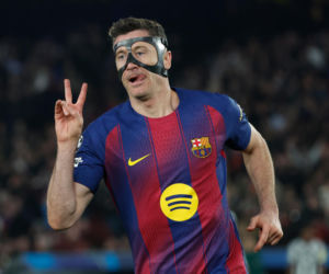 Atletico Madryt - FC Barcelona Transmisja TV, STREAM ONLINE. Gdzie oglądać mecz NA ŻYWO?
