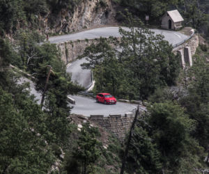Volkswagen Polo GTI 2.0 TSI 200 KM