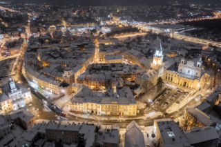 Lublin  - Dzielnice Kultury i finał zgłoszeń na 2026 rok [AUDIO]
