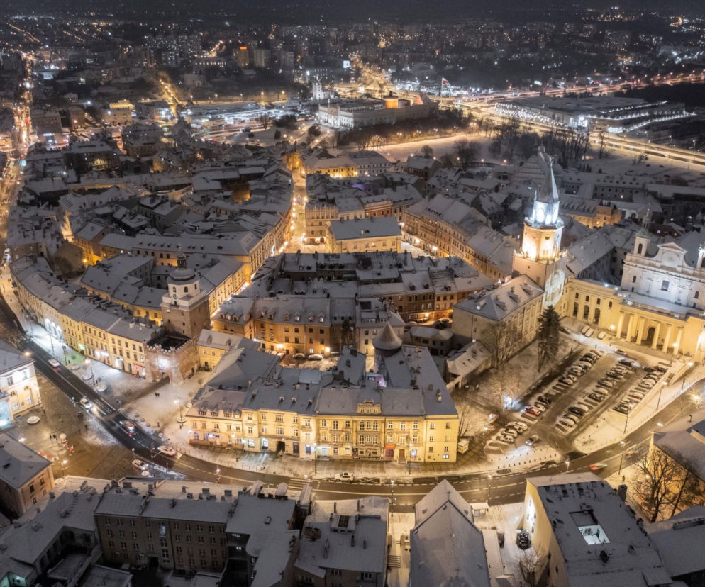 Lublin  - Dzielnice Kultury i finał zgłoszeń na 2026 rok