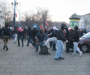 Marsz Niepodległości