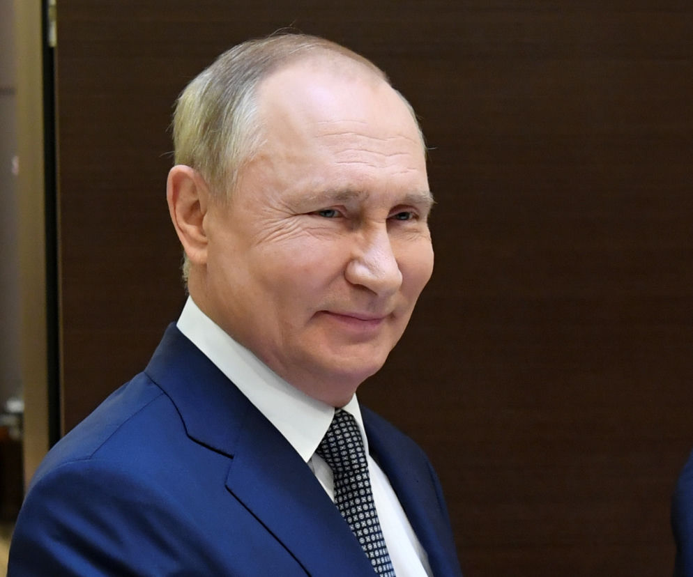Putin tęskni za ZSRR