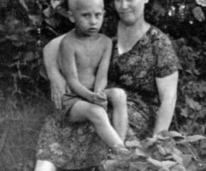 Putin się mści bo katował go ojciec