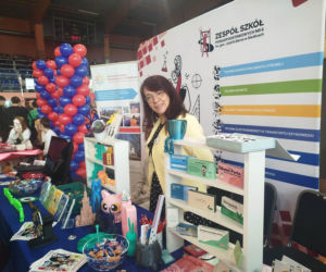 18. Siedleckie Targi Edukacyjne 2026 zgromadziły setki zwiedzających!