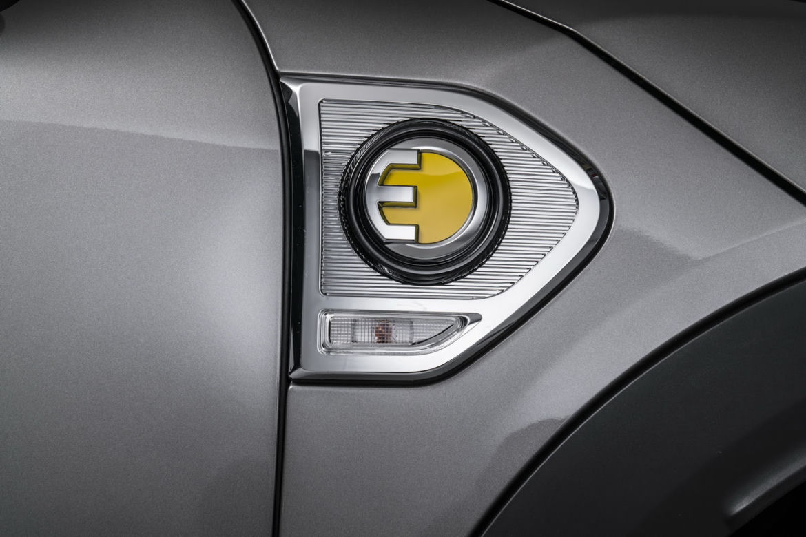 MINI Cooper SE Countryman ALL4