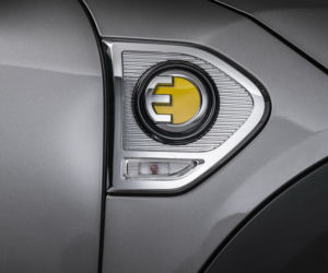 MINI Cooper SE Countryman ALL4
