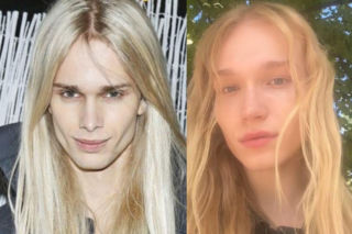 Ta edycja ma swojego Magę! Hugon Jamróz podzielił jurorów Top Model