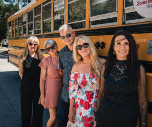 Żona dla Polaka. Toronto