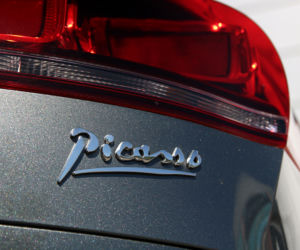 Citroen C4 Picasso 2.0 BlueHDi 150 S&S MORE LIFE