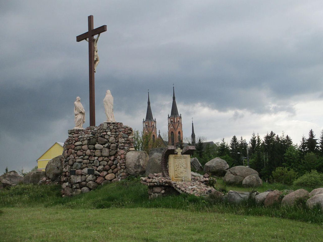 Rajgród na Podlasiu