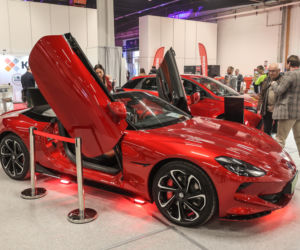 Targi Kielce - Międzynarodowe Targi Energetyki i Elektrotechniki oraz Odnawialnych Źródeł Energii ENEX