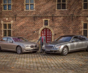 Maybach 62