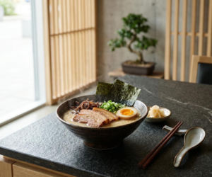 Najlepsze restauracje azjatyckie w Łodzi. TOP 10 z autentycznymi smakami Dalekiego Wschodu