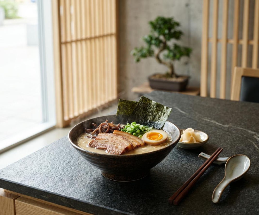 Najlepsze restauracje azjatyckie w Łodzi. TOP 10 z autentycznymi smakami Dalekiego Wschodu