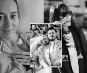 Nie żyje influencerka medyczna i młoda lekarka Pediatryczka Ola. Aleksandra Kąkol dopiero co wzięła ślub! Rodzina jest w żałobie