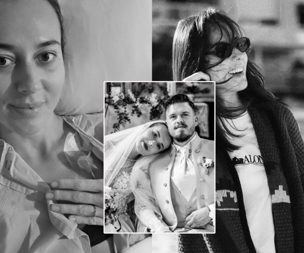 Aleksandra Kąkol (Pediatryczka Ola) nie żyje