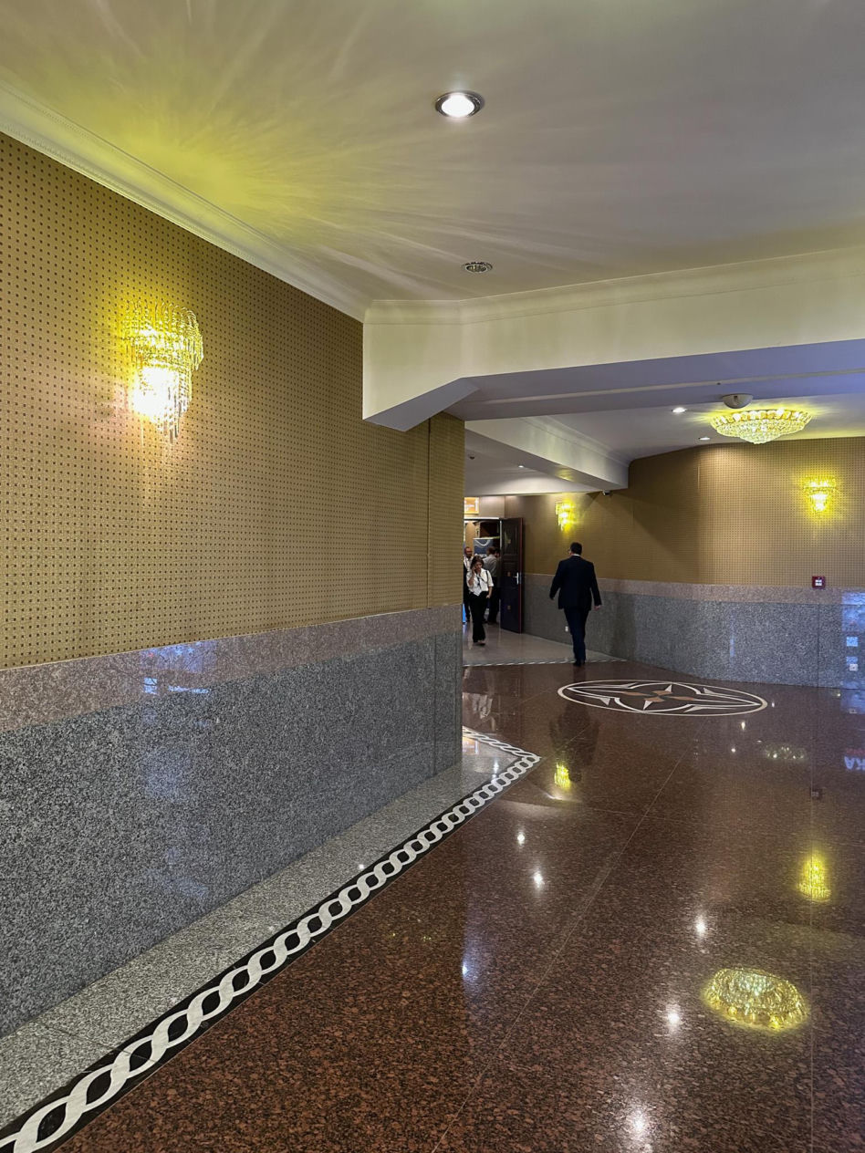 Hotel Gołębiewski w Karpaczu