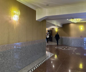 Hotel Gołębiewski w Karpaczu