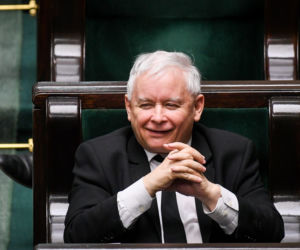 Jarosław Kaczyński