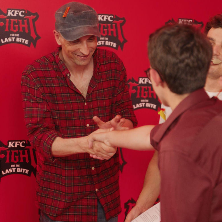 Bitwa o kurczaka, która rozgrzała Polskę. KFC podsumowuje event “Fight for the Last Bite”!