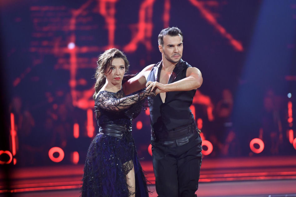 "Dancing with the Stars. Taniec z Gwiazdami". Relacja z finału 16. edycji show Polsatu