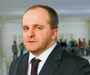 Paweł Kowal