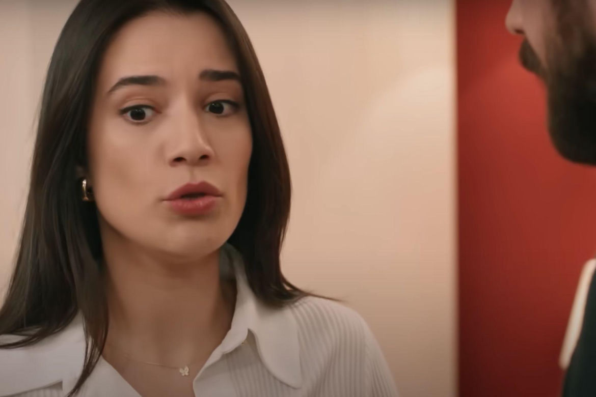 Gulhan zacznie mieć wyrzuty sumienia, że to przez nią rodzina Zeynep się wyprowadza 