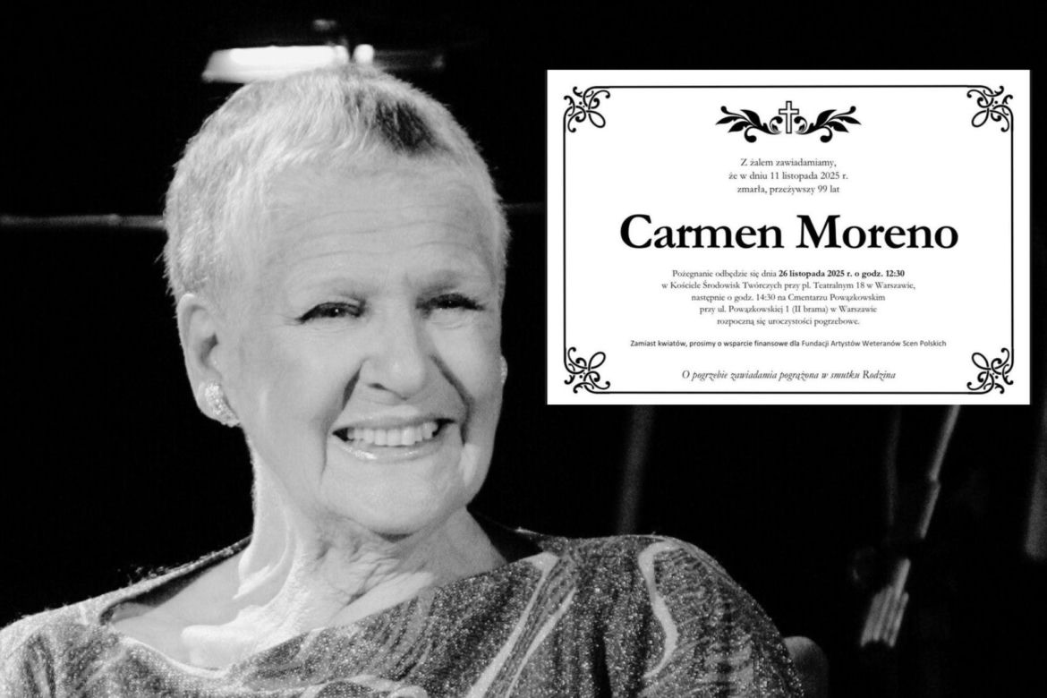Carmen Moreno