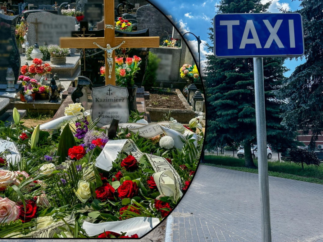 Czersk żegna pana Kazimierza