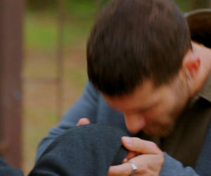 Miłość i nadzieja, odcinek 336. Cihan