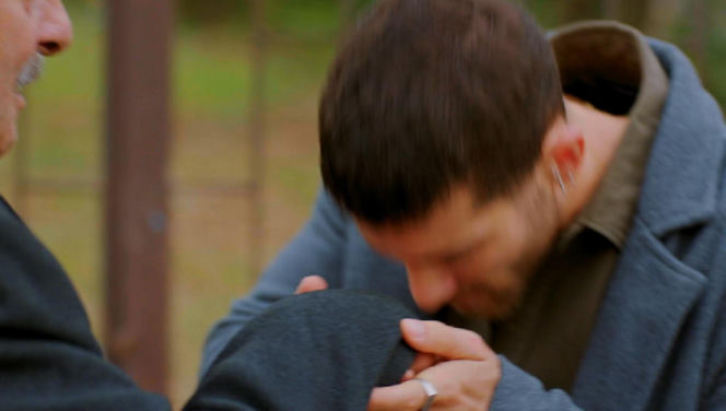 Miłość i nadzieja, odcinek 336. Cihan