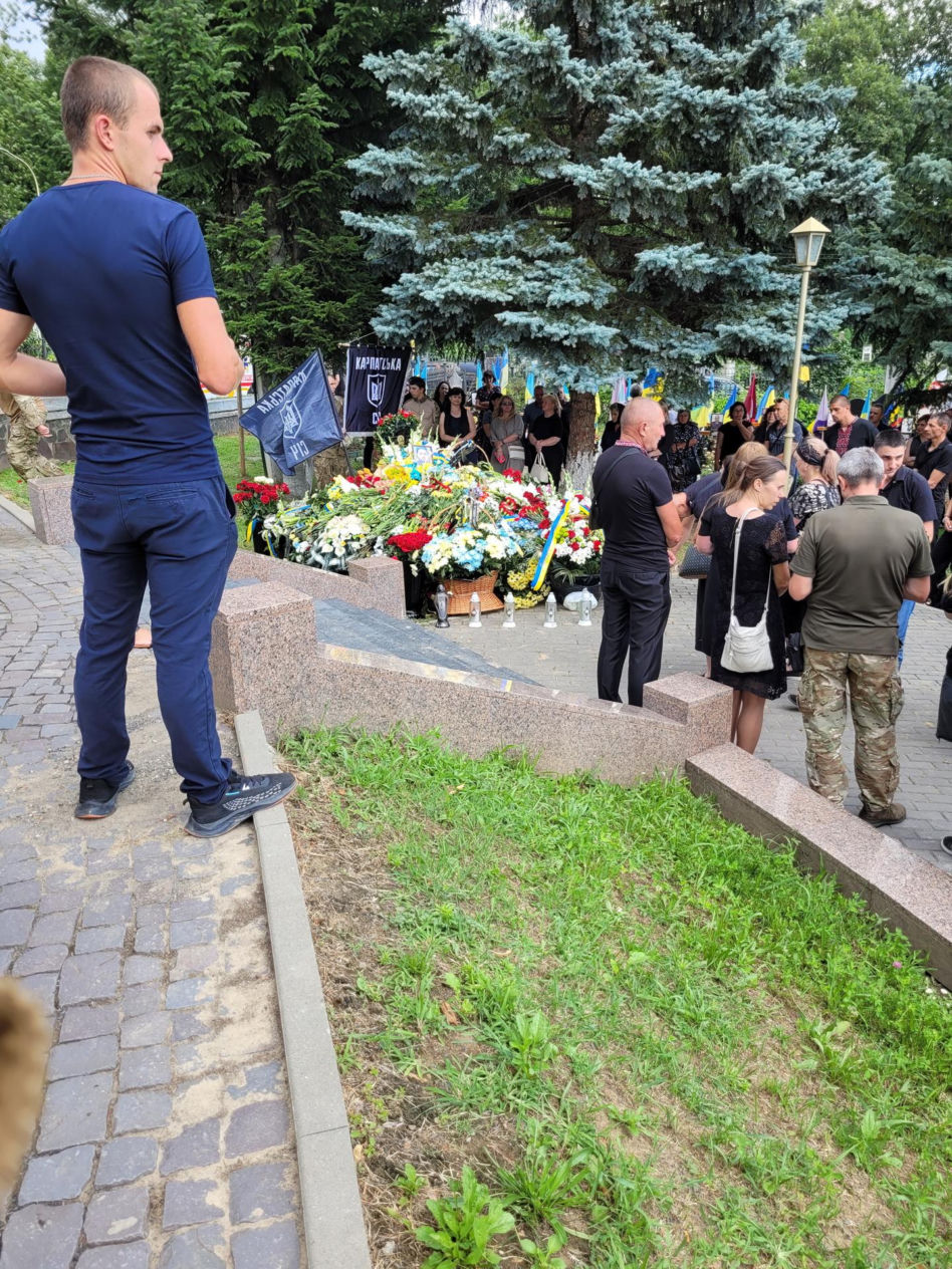 Relacja polskiego lekarza z wojny na Ukrainie