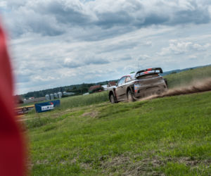 Rajd Polski 2017