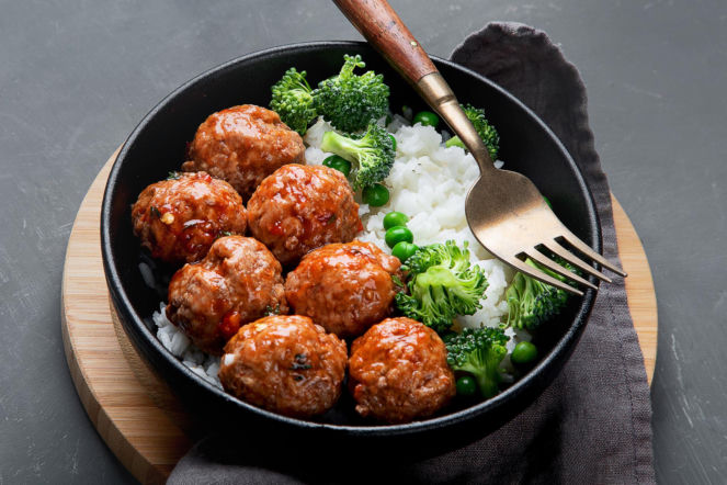 Zrobiłam pulpety inaczej niż zwykle. Ten smak wciąga od pierwszego kęsa